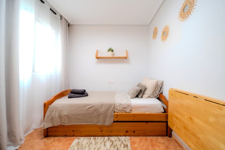 Спална соба 2