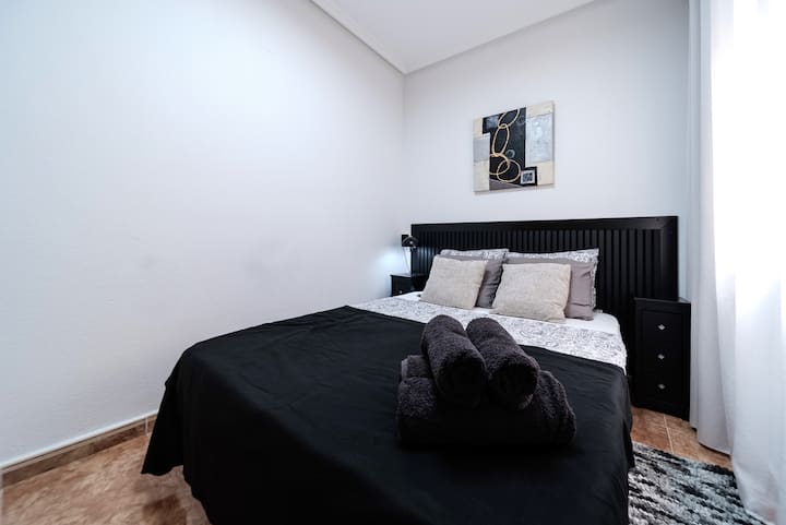 Спална соба 1