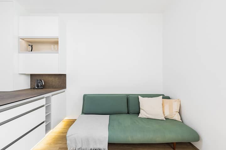 Bnb Stylish Apartment Next To President Palace - Bratislava
