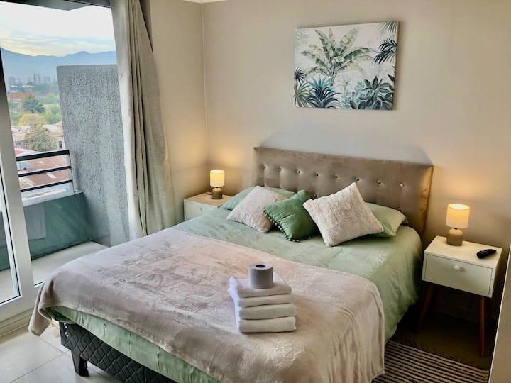 Habitación 1