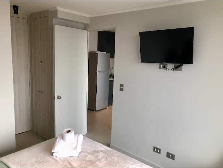 Habitación 2