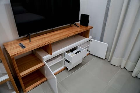 Successful Airbnb property: Fully Equipped Modern Loft Corrientes in Comuna 1