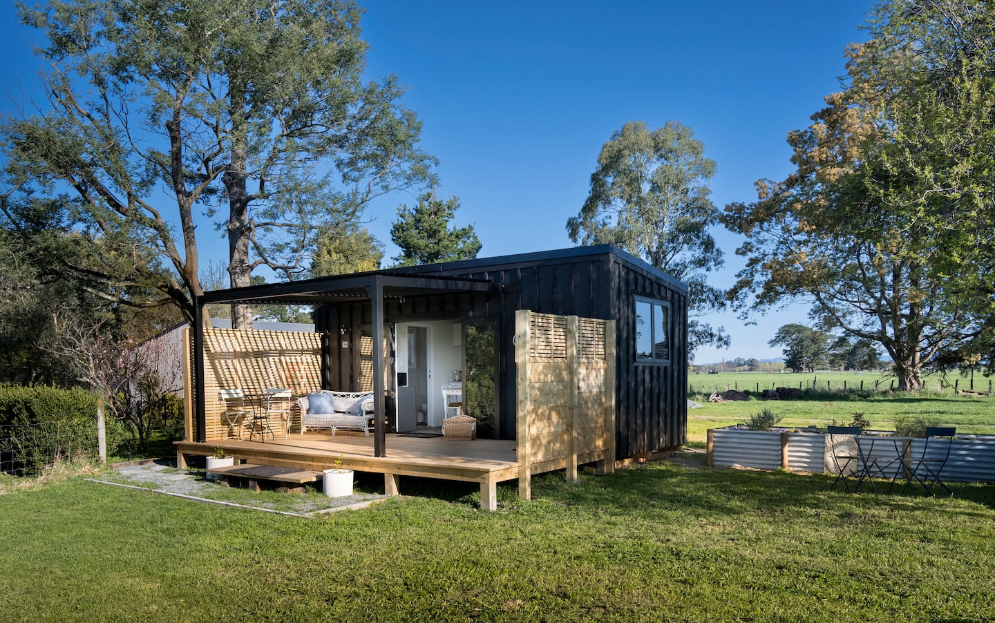 One77 Rural Retreat 1
