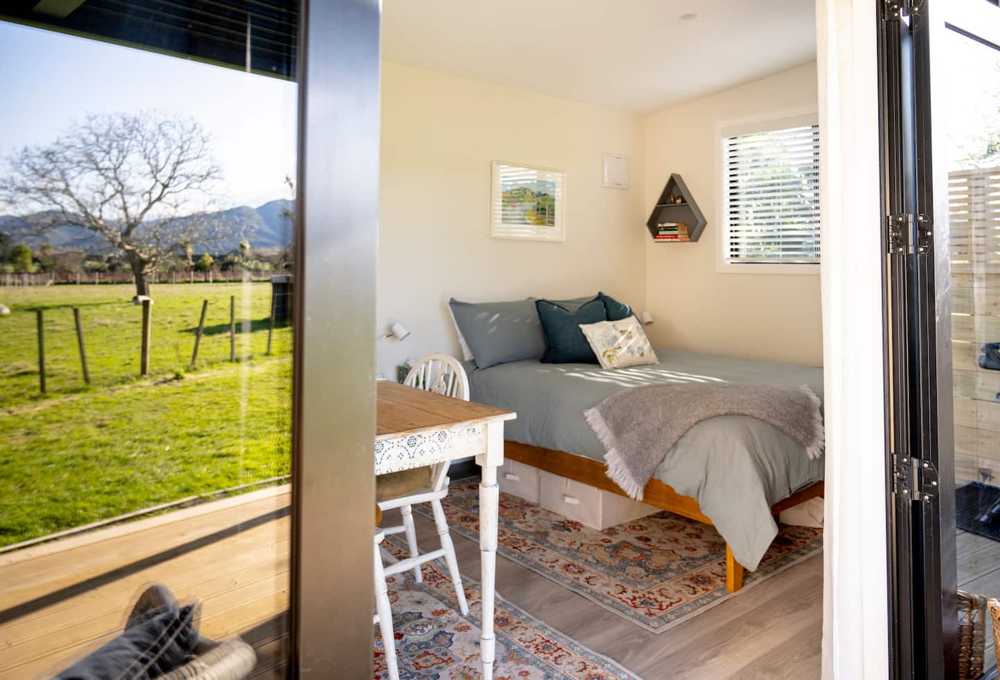 One77 Rural Retreat 5
