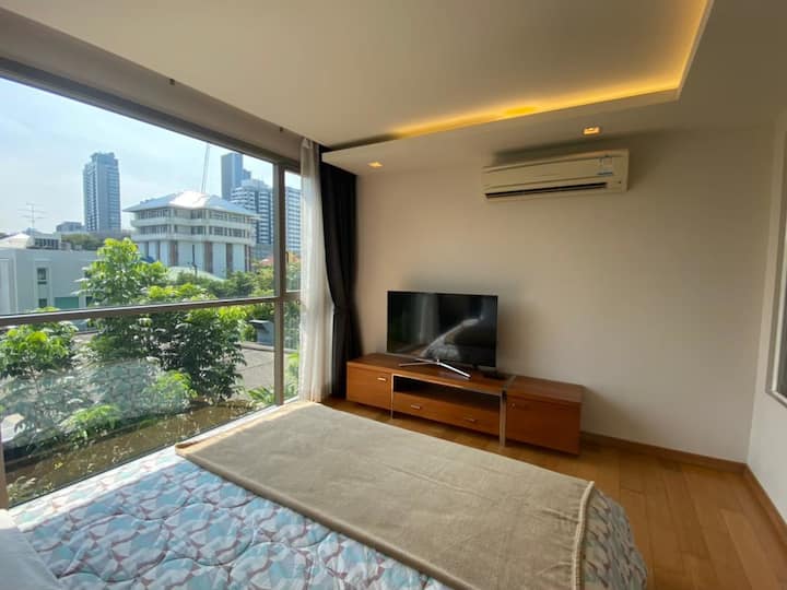 Chambre 1