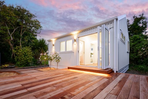 Pod on Ranfurly