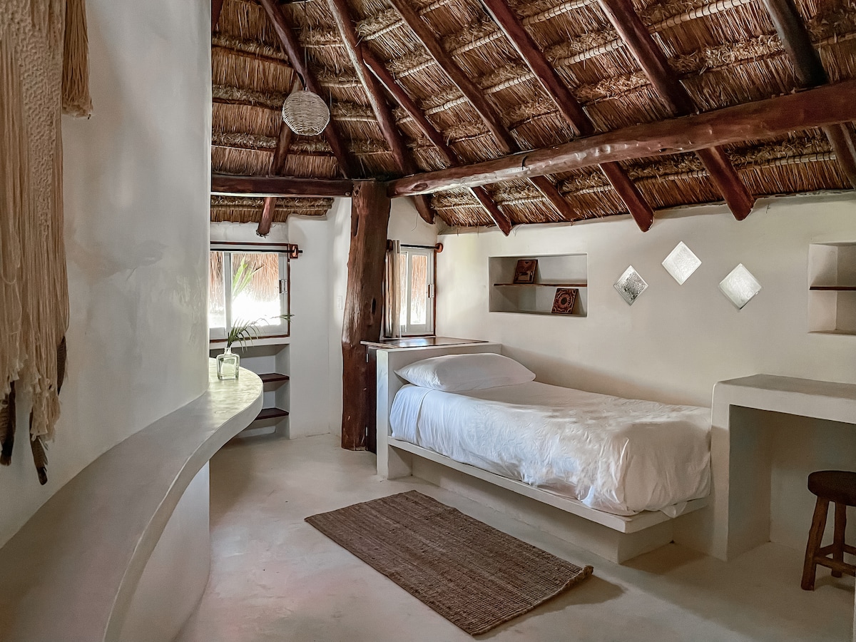 საძინებელი 3