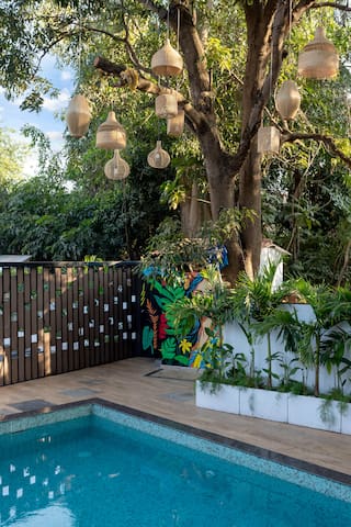 Limestays managed Airbnb listing 3