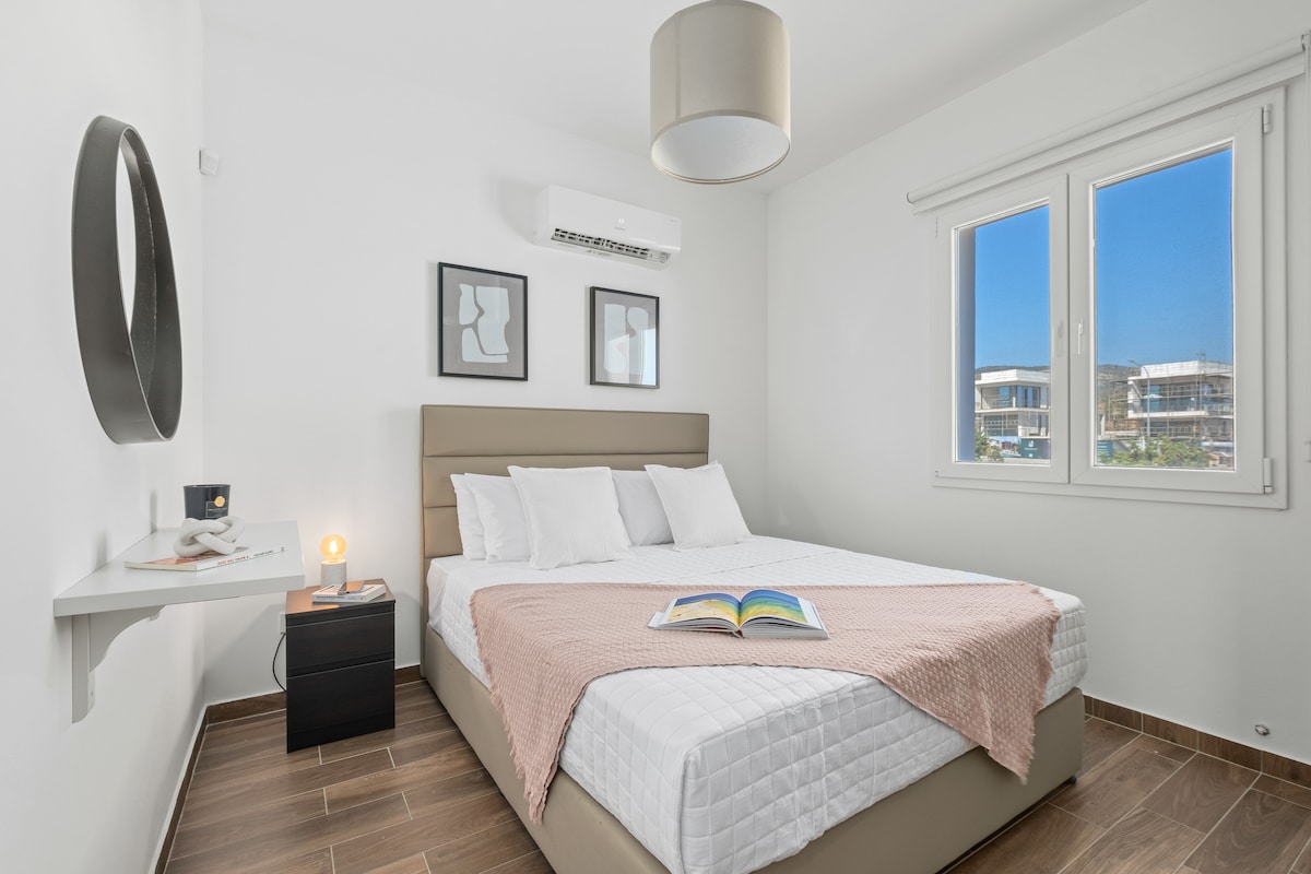 غرفة النوم 4