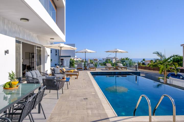 Nomads Properties managed Airbnb listing 3