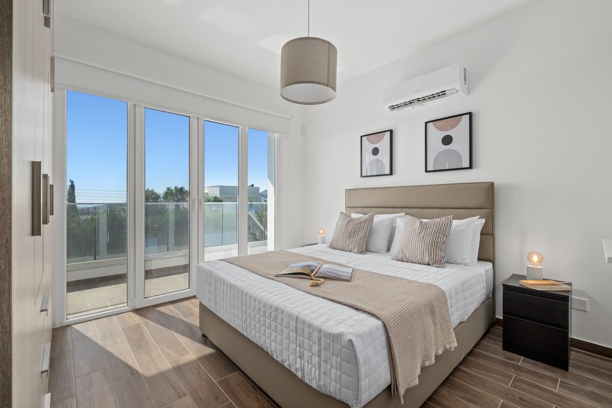 غرفة النوم 2