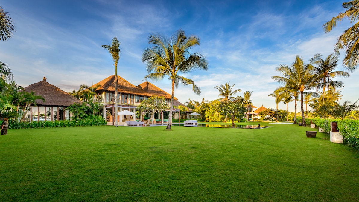 Shalimar Estate — photo 1