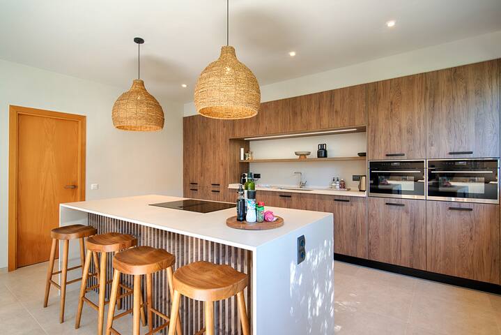 Villa Bianca in Tamariu gallery image 4