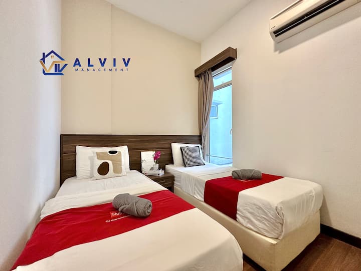 Спална соба 2