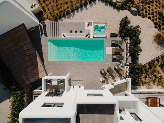 Villa Elysée, Mikri Vigla gallery image 2