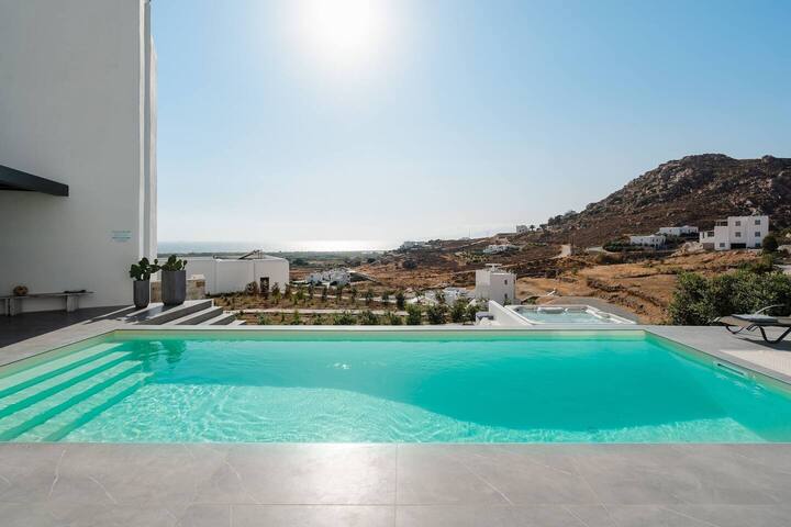 Villa Elysée, Mikri Vigla gallery image 5