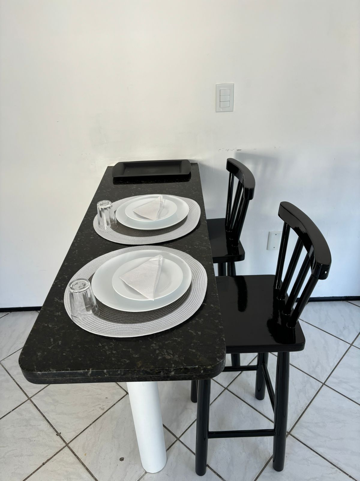 Foto do anúncio de Studio 102 moderno e aconchegante, próx a Praia em Praia de Iracema, Fortaleza