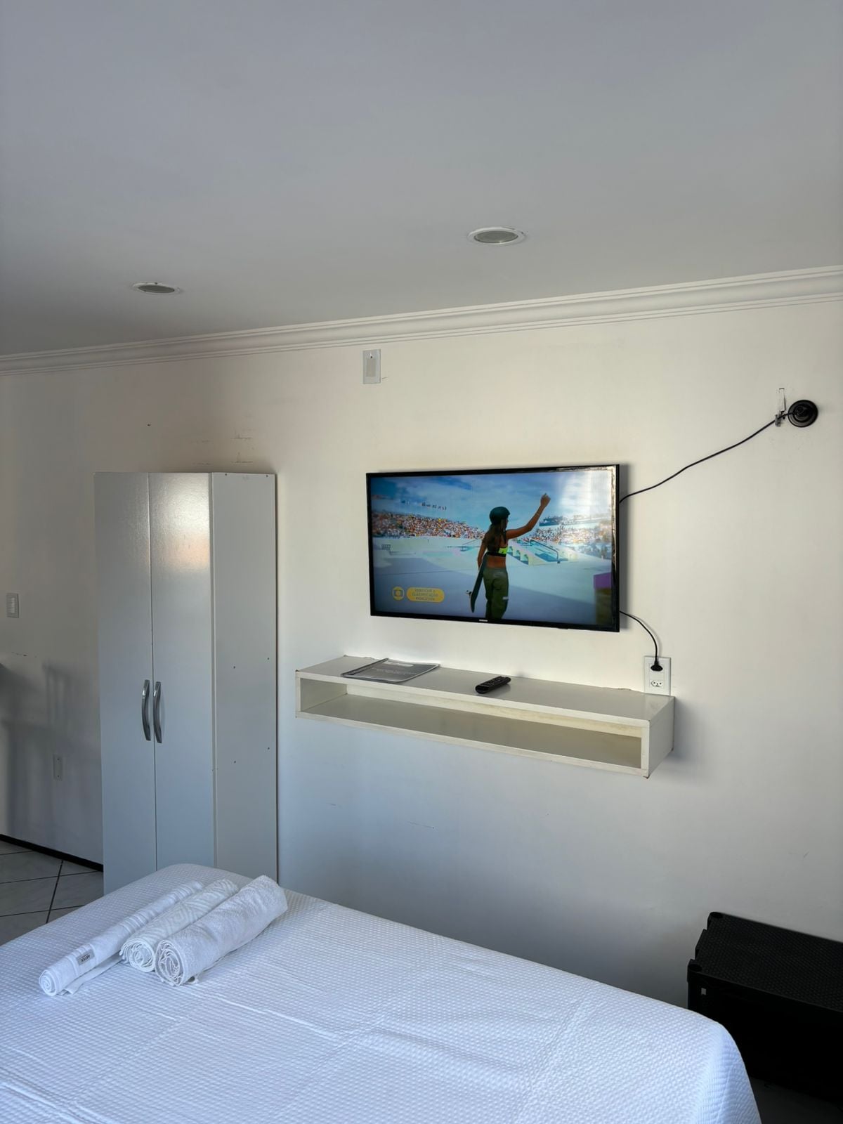 Foto do anúncio de Studio 102 moderno e aconchegante, próx a Praia em Praia de Iracema, Fortaleza