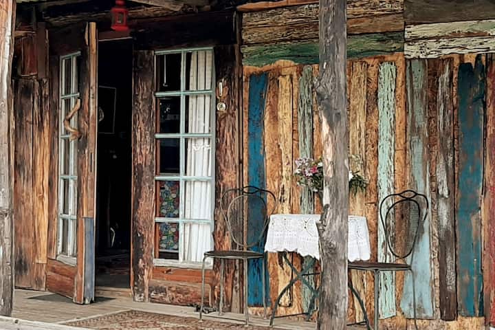 Paradis Privé | Feu & éToiles | 2h Bruxelles - Ardennes