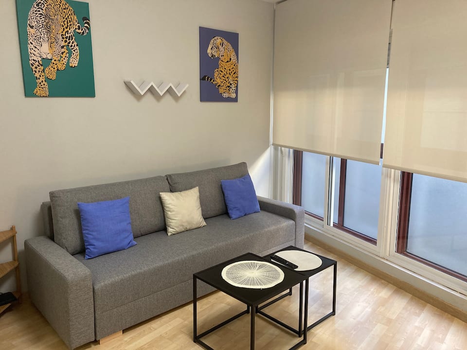 Salamanca Vacation Rentals & Homes - Spain | Airbnb