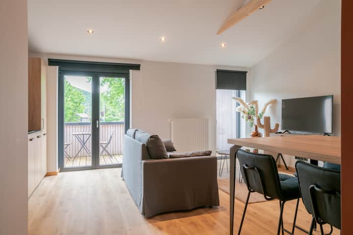 La Suite De Jean - Vresse-sur-Semois