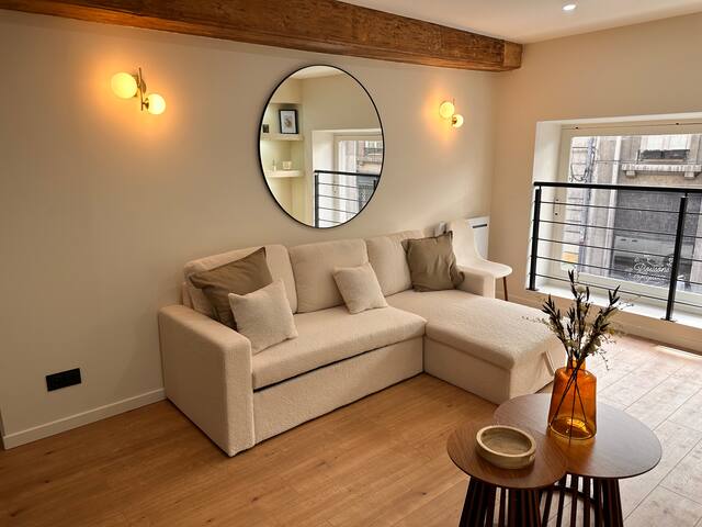 Appart ‘Privilège’ – Lyon Centre gallery image 2