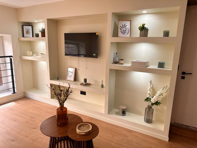 Appart ‘Privilège’ – Lyon Centre gallery image 4