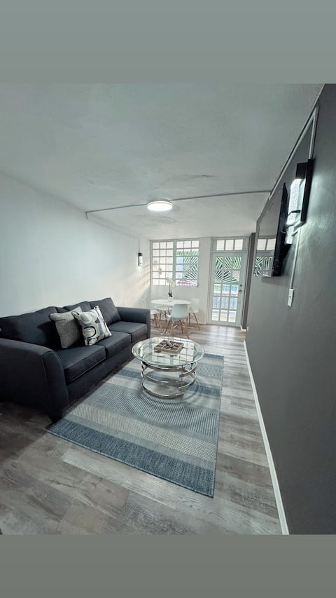 Fajardo Luxe Retreat- near Beaches and Las Croabas