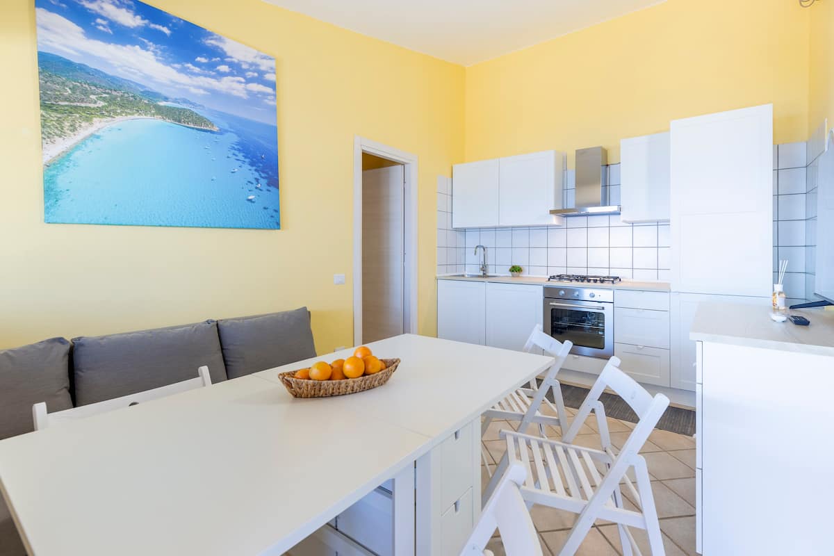 Incantevole Vista Mare [450mt dalla Spiaggia] foto 7