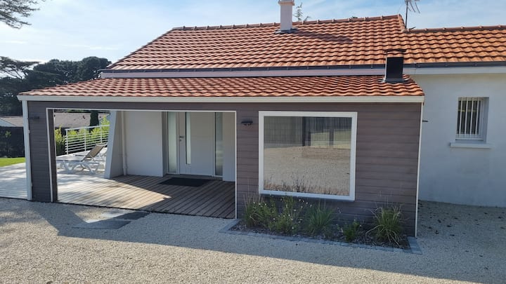 Maison Vue Mer - Pornic