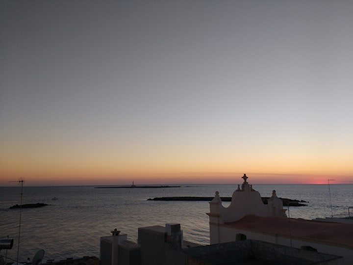 Terrazza Sul Mare - Gallipoli