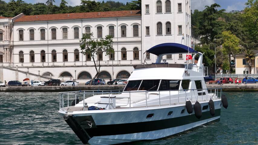 Pruva Yat Kiralama gallery image 2