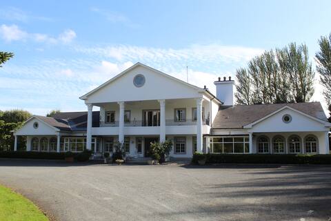 Entire House with Gardens