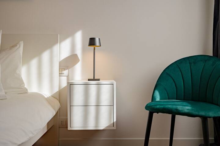 Milano 8 Luxury Apartment (Centro – Porta Venezia) gallery image 5