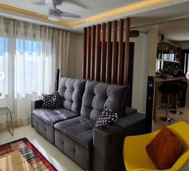 Всекидневна