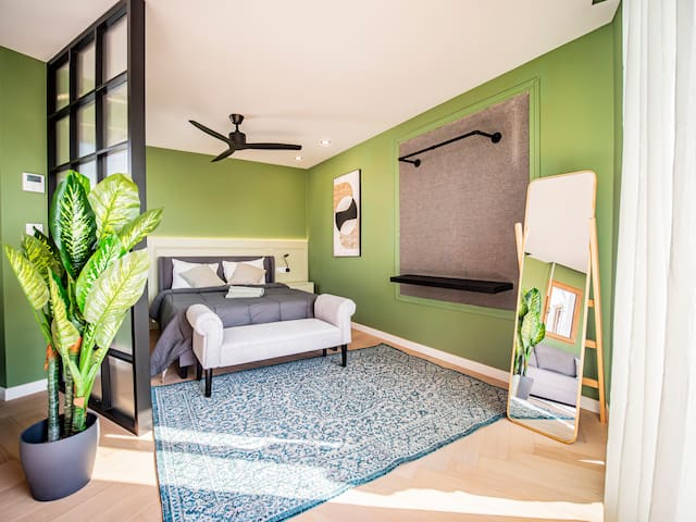 Vlc Inmobiliaria managed Airbnb listing 1