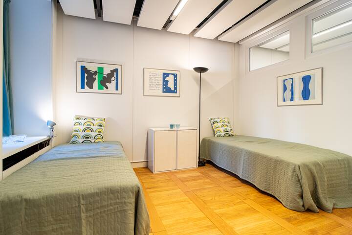 120m2 near Culture Icons – Historic Fredericiagade gallery image 4