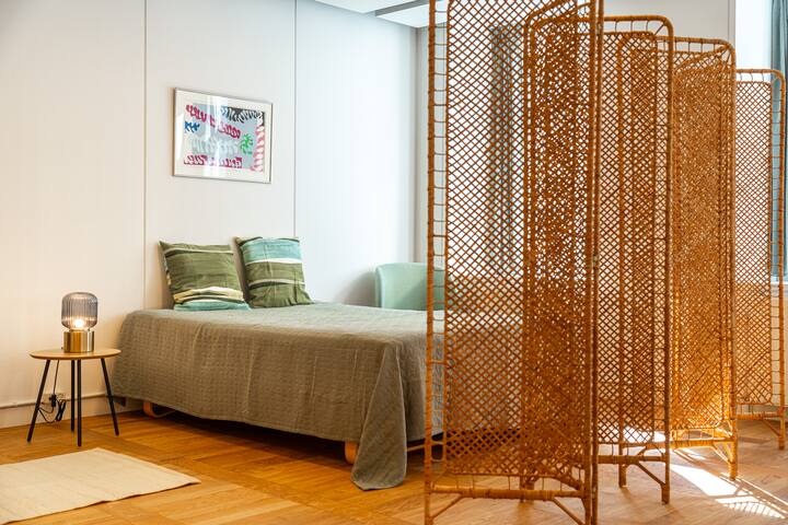 120m2 near Culture Icons – Historic Fredericiagade gallery image 2