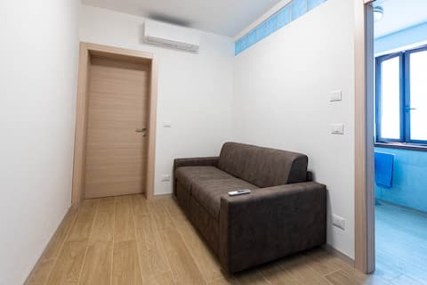 Airbnb con migliori performance: Casa Adelina 1, relaxation in the countryside a Udine