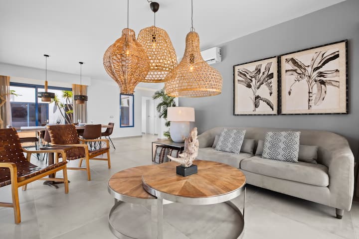 Villa Nerea - Playa Blanca