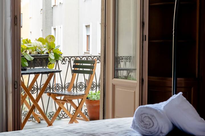 Welchome managed Airbnb listing 1