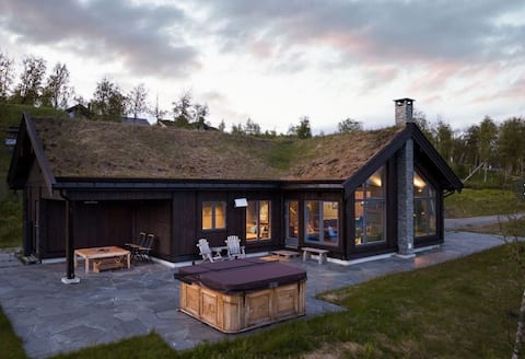 Mountain Dream Budalsvegen