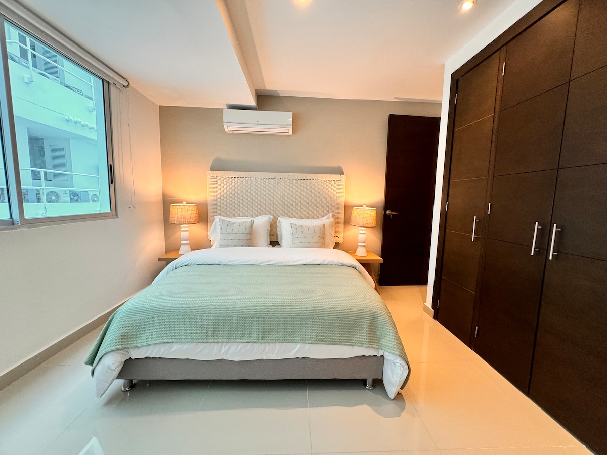 غرفة النوم 2