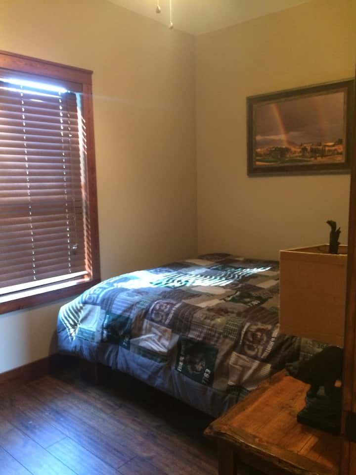 საძინებელი 2