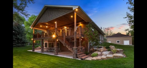 Retreat on the Green - Rigby, ID