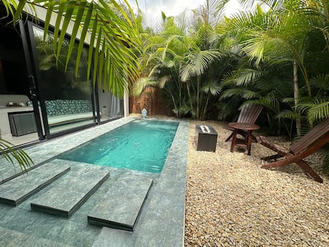 Villa Moái, Saccharum Luxury Villas