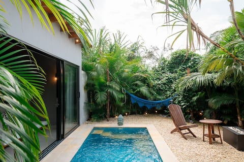 Villa Olmeca, Saccharum Luxury Villas