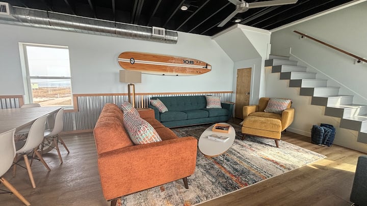 منطقة المعيشة