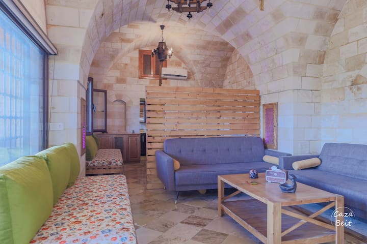 CazaBeit managed Airbnb listing 1