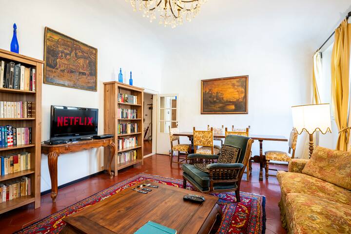 Gestione Affitti Brevi Protetti managed Airbnb listing 1